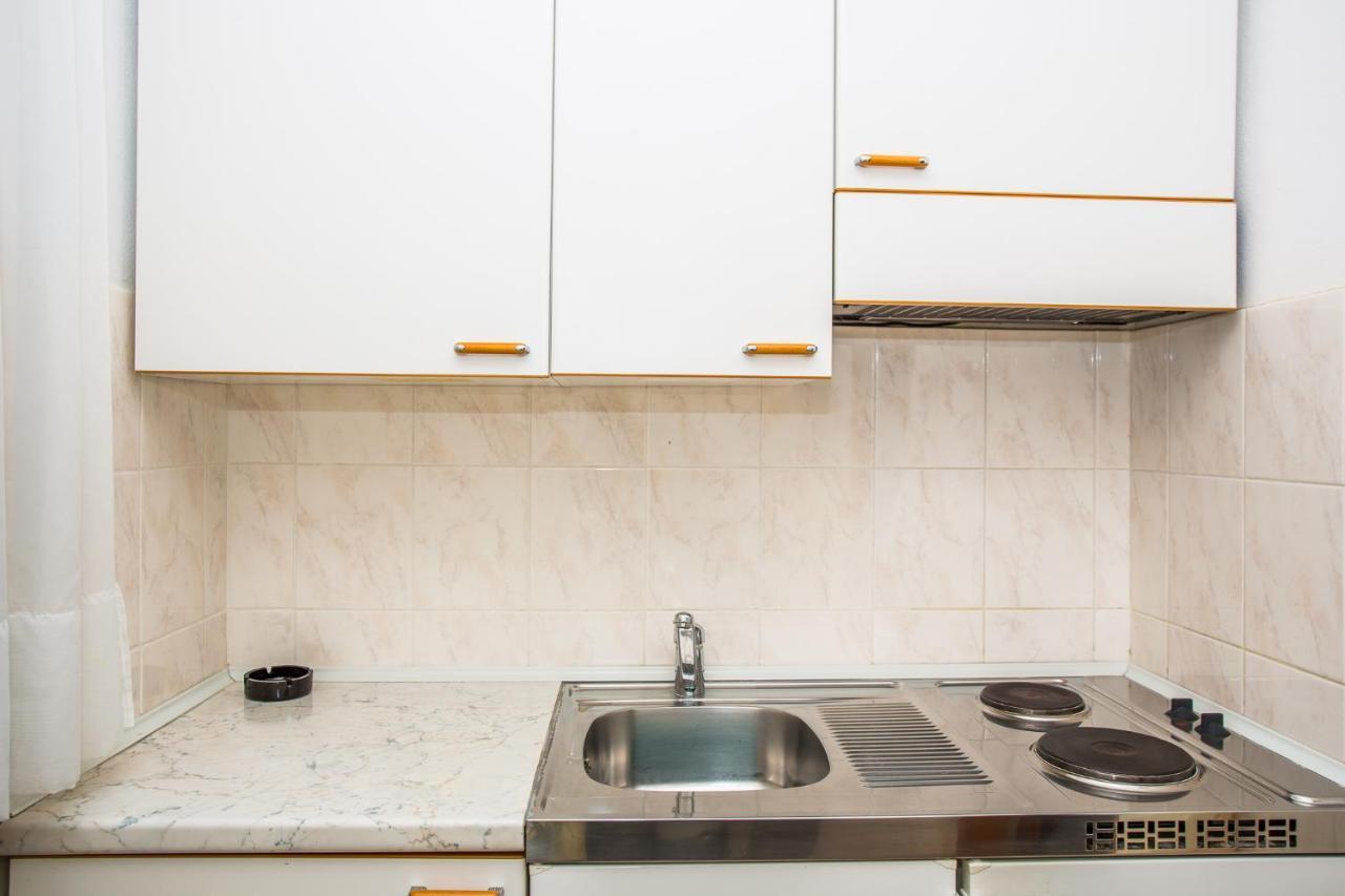 Apartmani Pava Omis Exterior photo