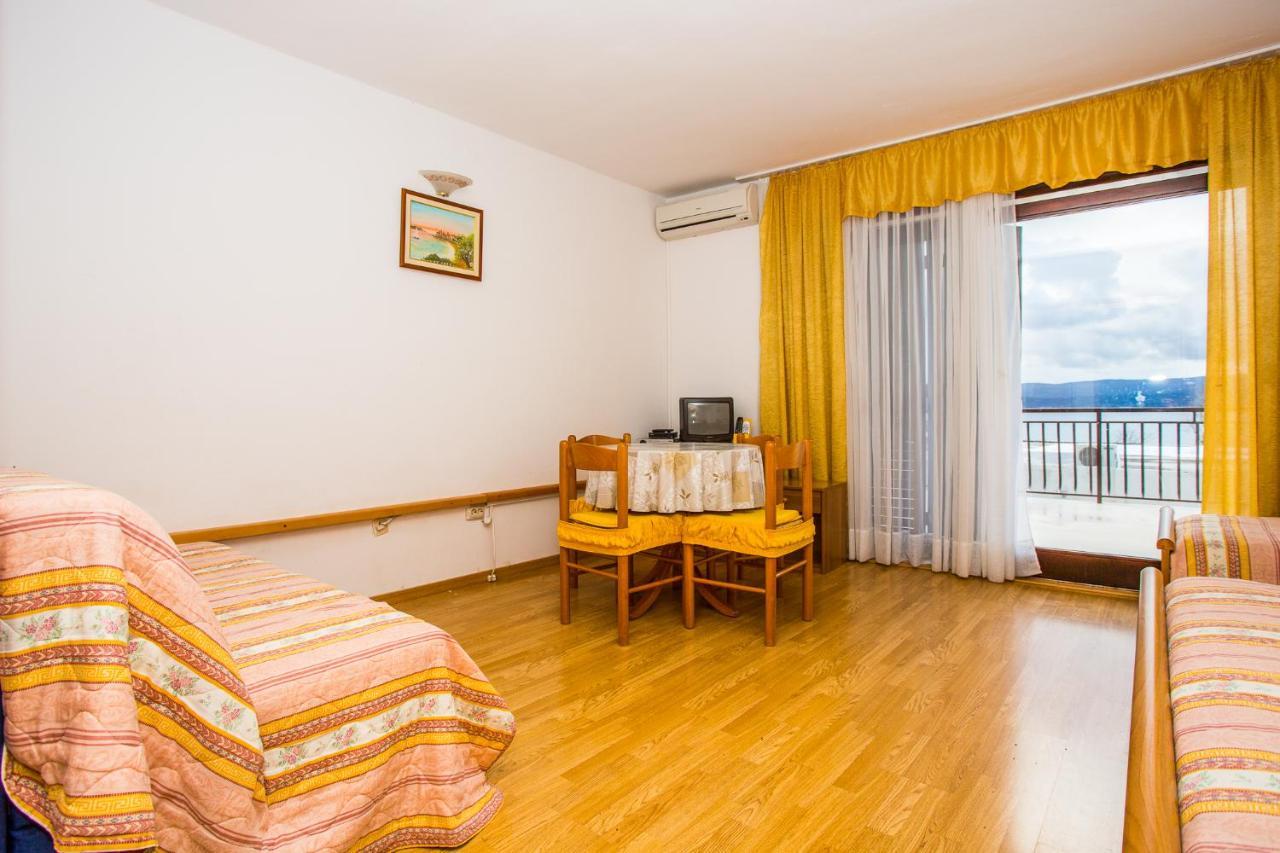 Apartmani Pava Omis Exterior photo