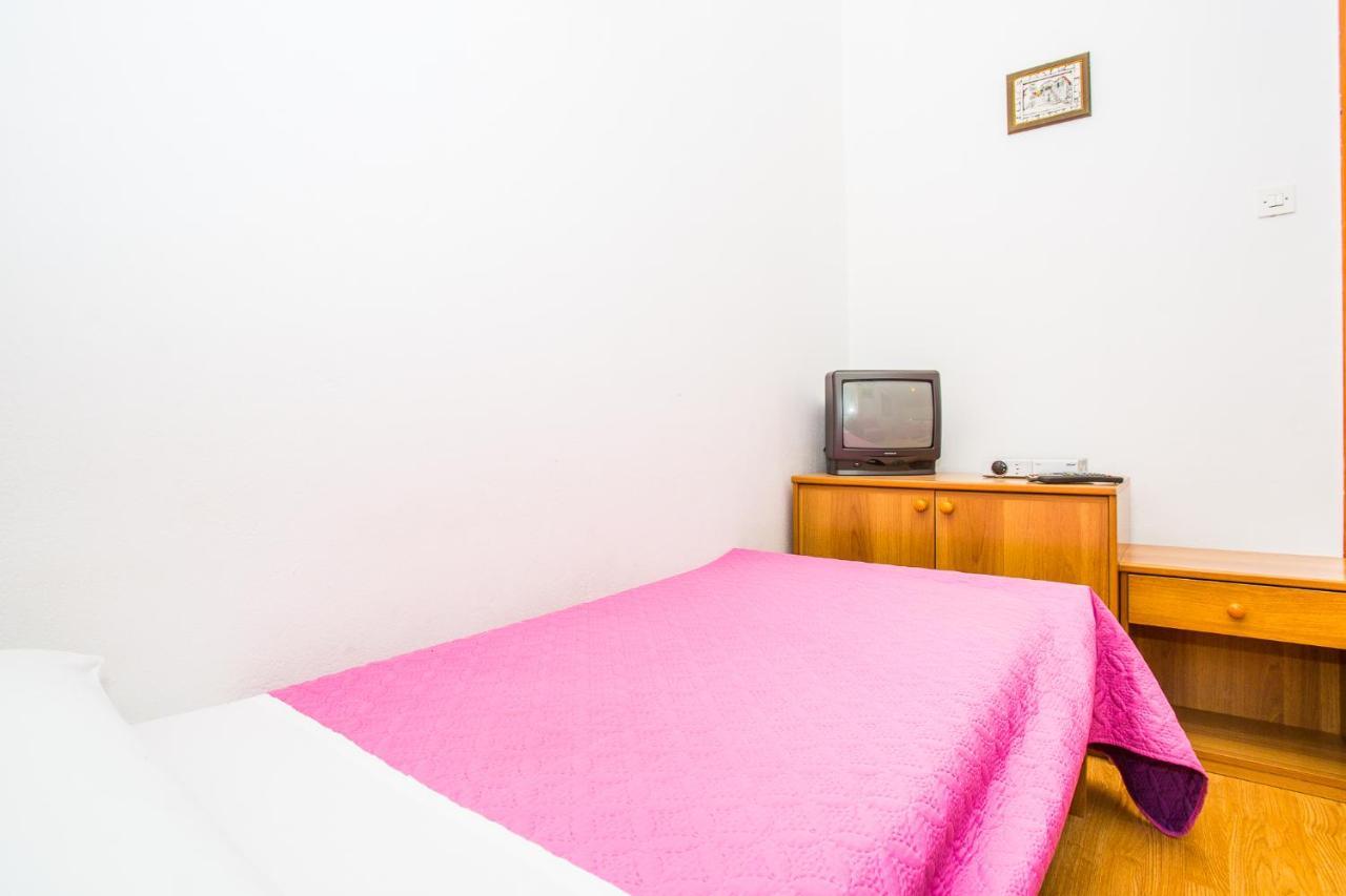 Apartmani Pava Omis Exterior photo