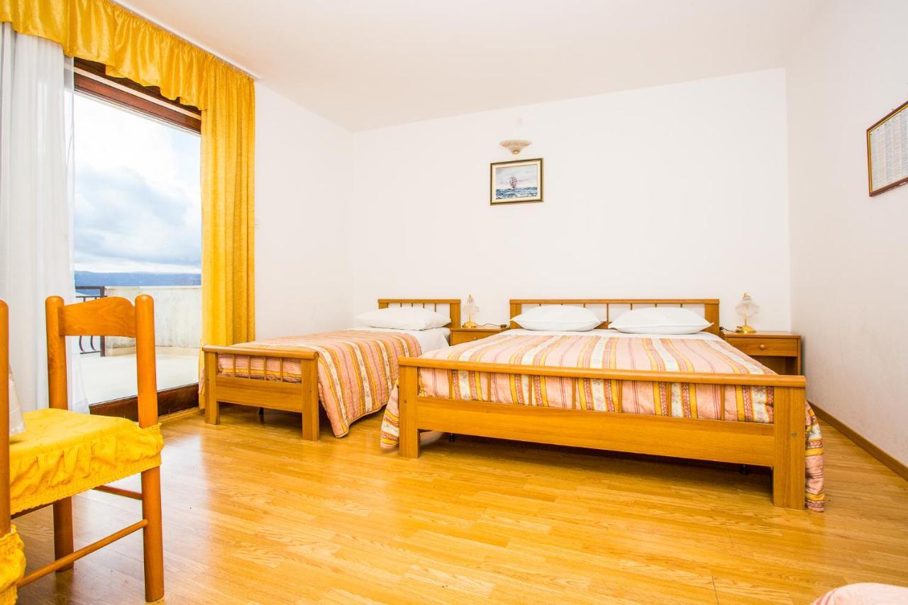 Apartmani Pava Omis Exterior photo